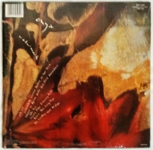 Enya - Watermark vinyl LP (VG+/VG+)