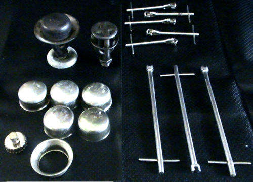 PRIMUS SPARES - Job lot