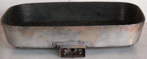 Presto Electric Fry pan base only