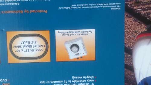 Bachmann Spectrum Acela HO Train Set