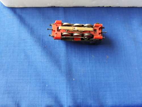 Marklin and Lima Model Trains and Track For Sale!!!