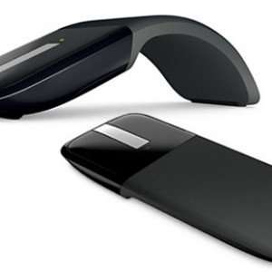 R 949-00, Microsoft Wireless Arc Touch Mouse
