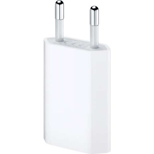 Apple 5W USB Power Adaptor