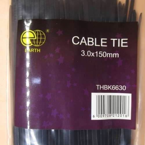 Cable ties