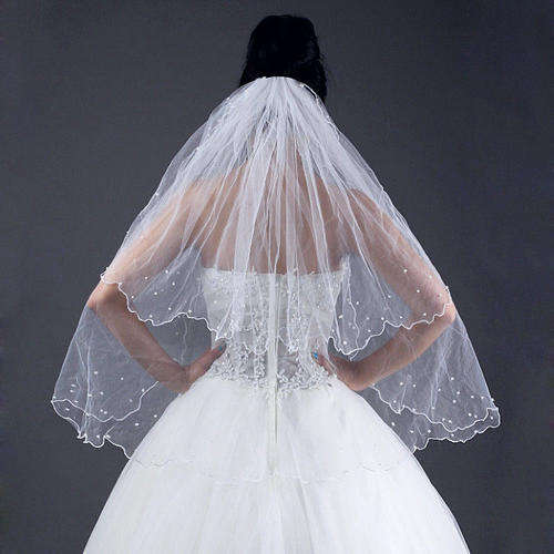 Wedding Veil