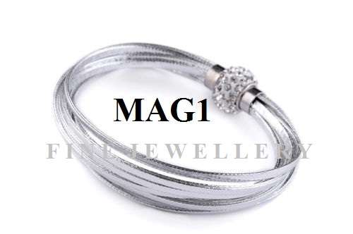 Magnetic Bracelet