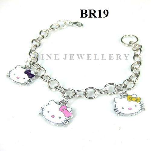 Hello Kitty Bracelet