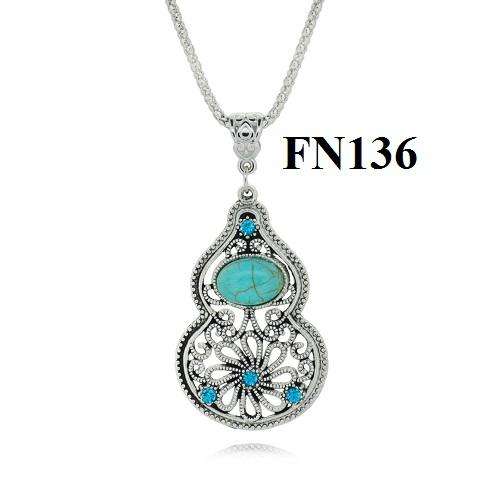 Vintage Fashion Necklace