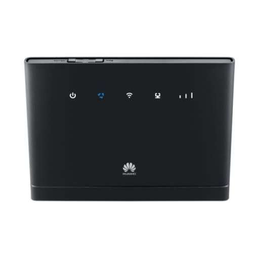 HUAWEI LTE WiFi Router CPE B315-936