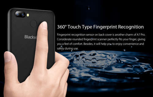 Blackview A7 Pro (Brand New Ships within 2 days)