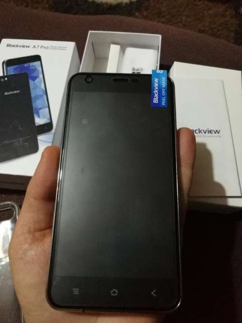 Blackview A7 Pro (Brand New Ships within 2 days)