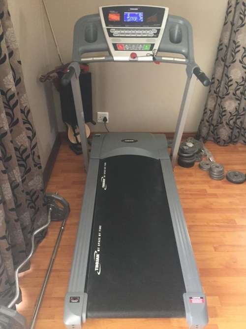 Trojan Coach Cardio 460 Treadmill