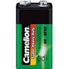 9v Camelion Super Heavy Duty 9v battery - 0% Mercury