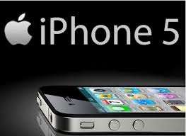 Apple iPhone 5 16Gb Black (brand new, unlocked to all networks) - FREE shipping iPhone5