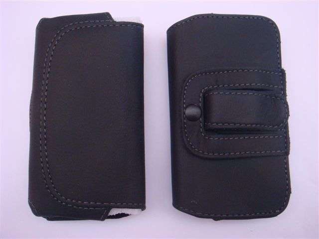 Pouch for Samsung Omnia i900/i908 and Apple iPhone
