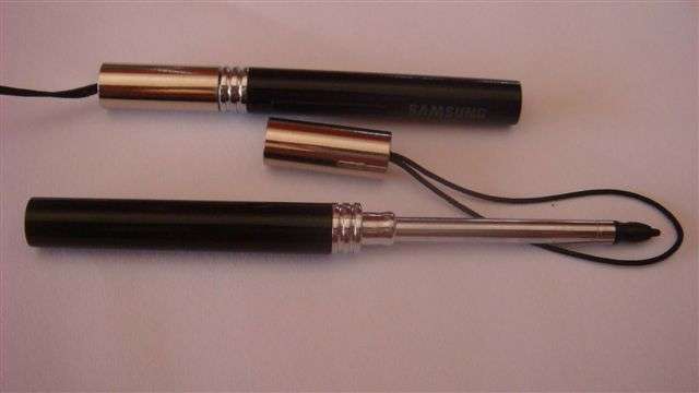 Stylus for Samsung Omnia i900/i908