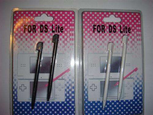 Stylus for Nintendo DS Lite