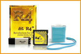R4i SDHC pack