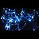 Battery LED fairy lights (BLUE) - used by florists, catering, Weddings, flower, table decorations