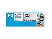 HP 12A Q2612A toner laser cartridge for LaserJet 1010,1012,1015,1018,1020, 3015,3020,3030,3050,etc
