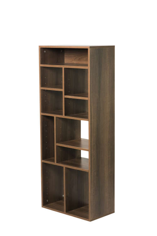 Utility bookcase