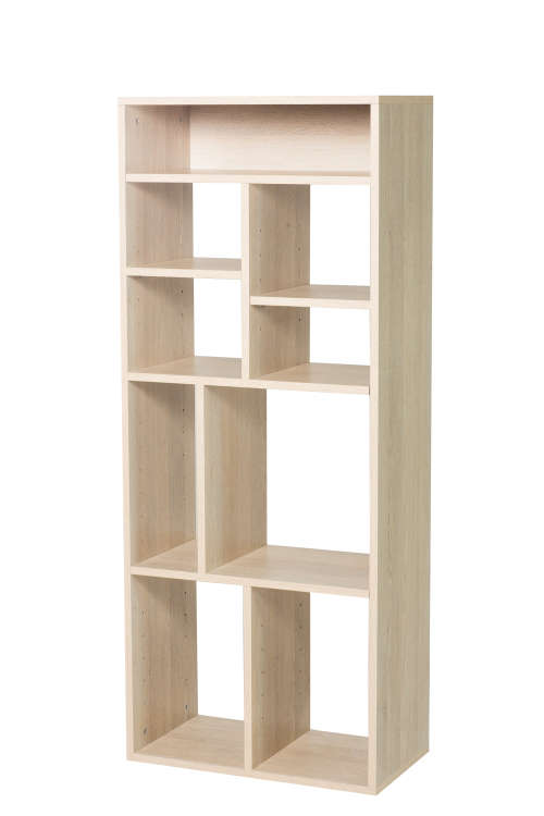 Utility bookcase