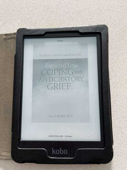 Kobo Clara HD 8GB E-reader