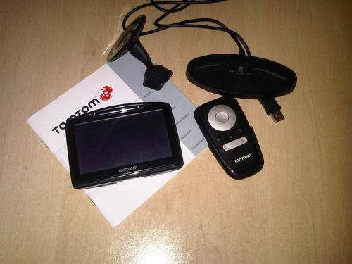 TomTom 930 * Bargain