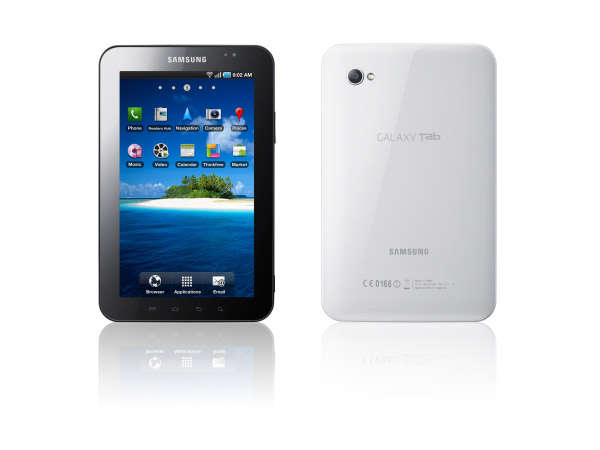 Samsung Galaxy Tab * Local Stock * Bargain