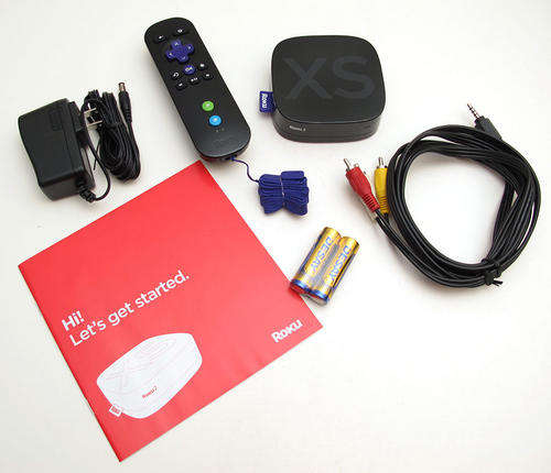 XMAS Bargain * Perfect Gift * Roku 2 XS