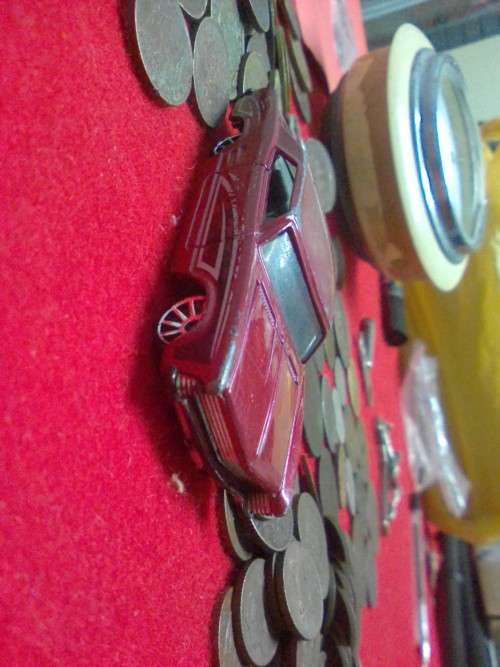 LARGE LOT OF COINS AND A FEW COLLECTABLES - INCL SILVER COINS, MEDALS,TOKENS, a toy car 1969 RIVIERA