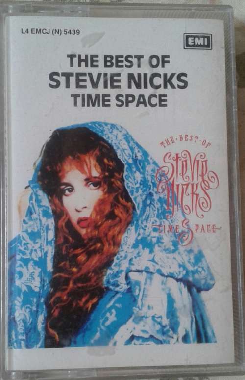 STEVIE NICKS time space cassette
