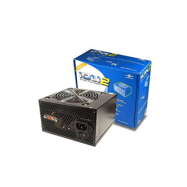 Vantec iOn2 460W powersupply