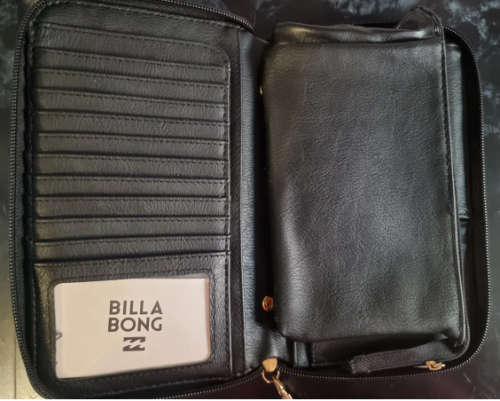 Billabong Isla wallet  - Display Item