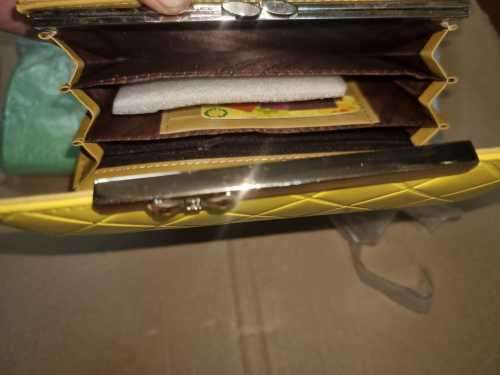 Bundle Ladies Wallets - 1 Bid For All !!