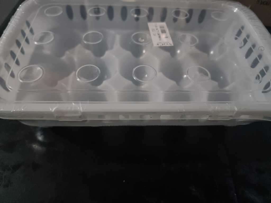 Egg Storage Container