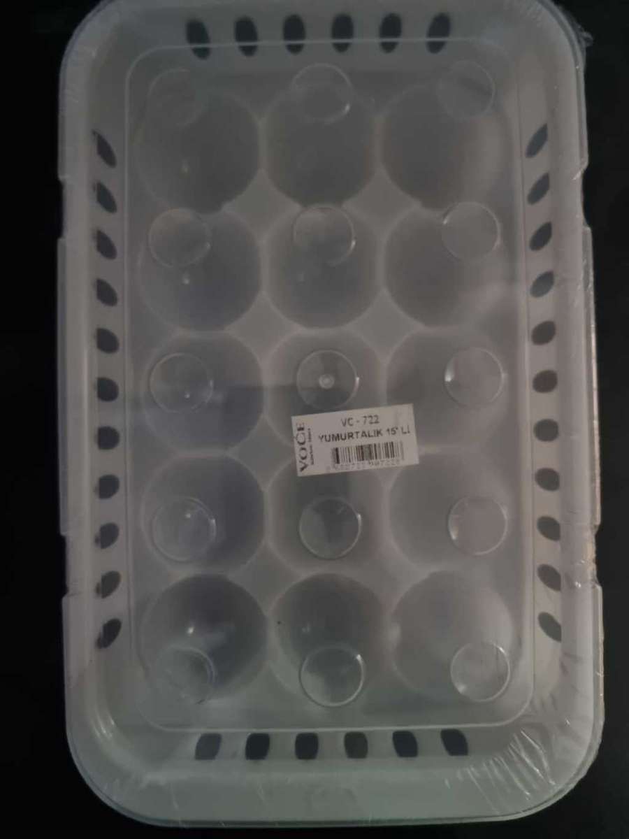 Egg Storage Container