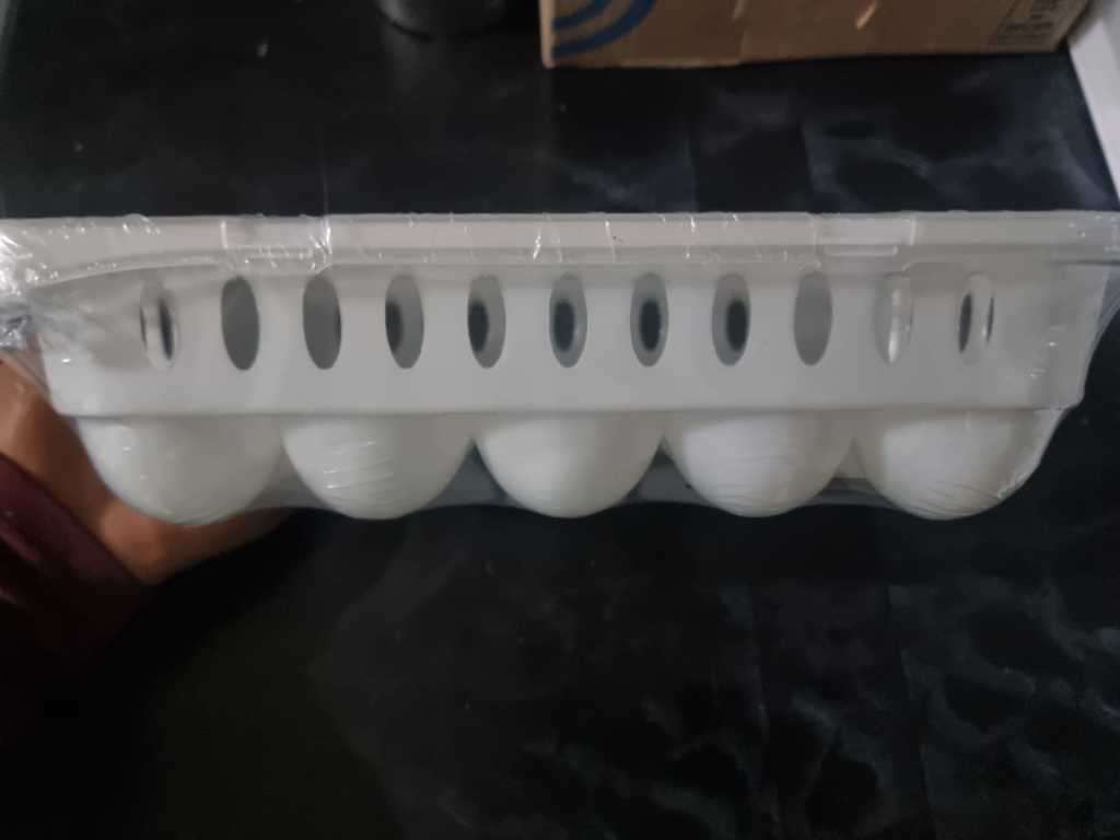 Egg Storage Container