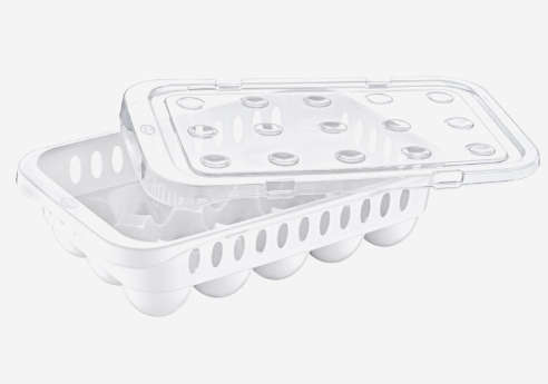 Egg Storage Container