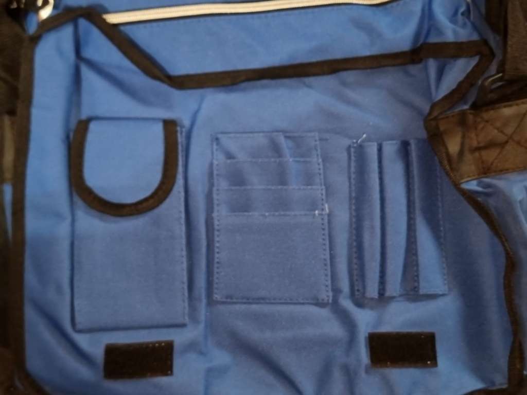 Messenger / Laptop Bag