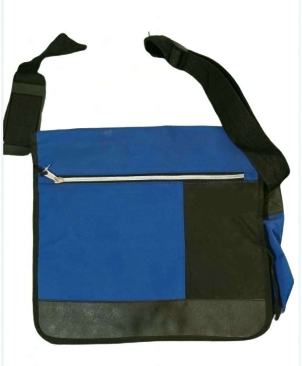 Messenger / Laptop Bag