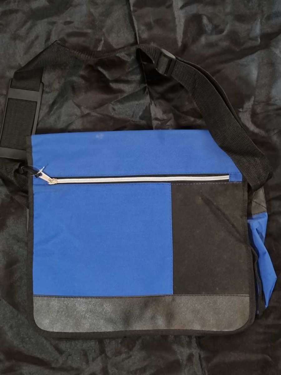 Messenger / Laptop Bag