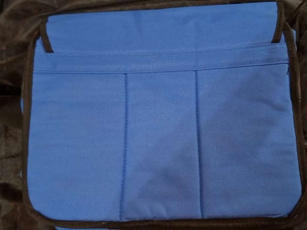 Messenger / Laptop Bag