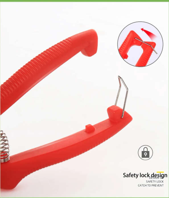 Garden Pruning Scissors