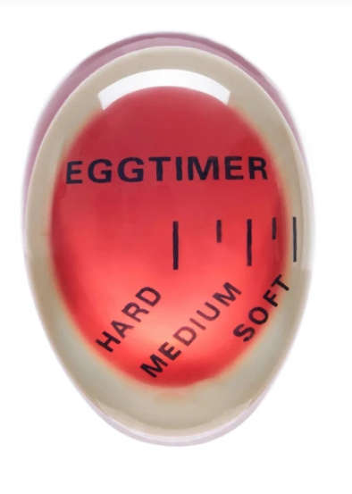 Boiled Egg Timer