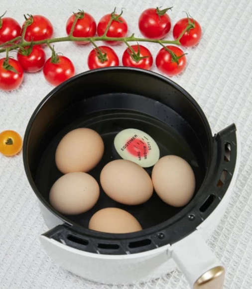 Boiled Egg Timer