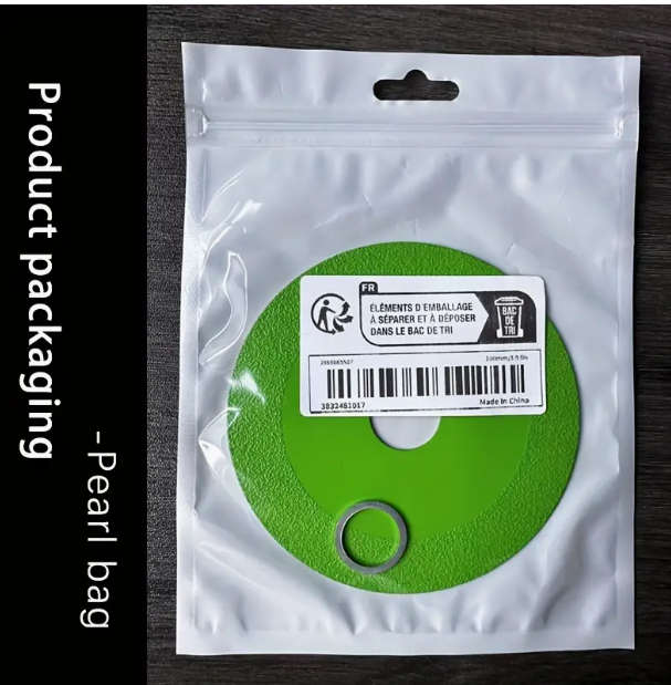 Glass Cutting Disc, Glass Ceramic Diamond Cutting Disc For Angle Grinder