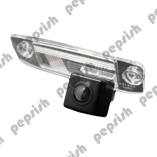 CCD Backup Rear View Car Camera For Hyundai Sonata/Elantra/Genesis
