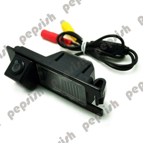 Car Rear View Backup Reversing Camera for Opel Vectra/Astra/Zafira/Insignia