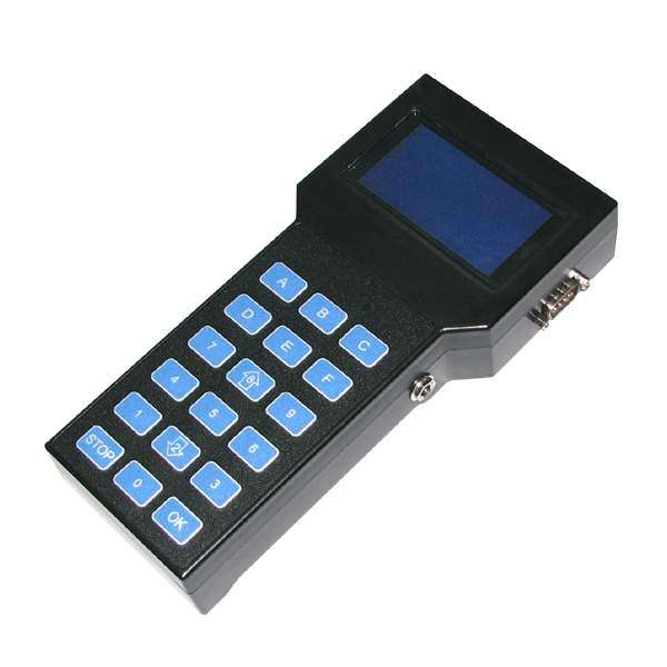 Tacho Pro 2008 07 July PLUS Universal Dash Programmer UNLOCK